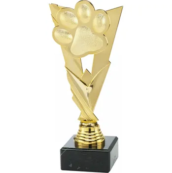 Soška PSÍ TLAPKA P372