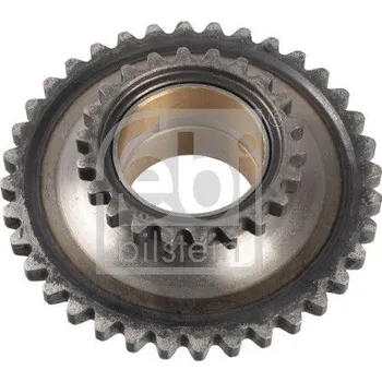 Rozvod motoru Ozubené kolo, předlohový hřídel FEBI BILSTEIN 174522