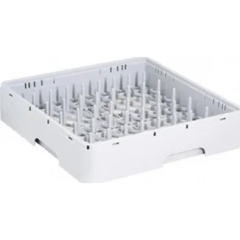 Příslušenství pro myčku Koš do myčky na talíře (500x500)