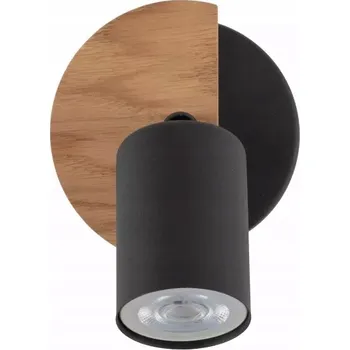 Stropní svítidlo stropní svítidlo COVER WOOD 4673 TK Lighting