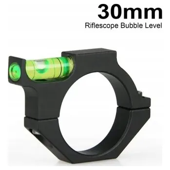 Airsoft Vodováha na puškohled 30 mm