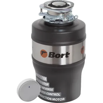 Bort Alligator Max – drtič kuchyňských odpadů, 560 W