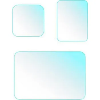 Sportovní kamera GoPro HERO13 Black - Skleněná ochrana displeje a objektivu