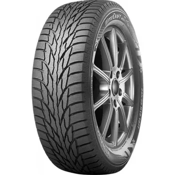 Zimní osobní pneu KUMHO 235/55 R 18 104T Ws51 Ice Suv TL XL M+S 3Pmsf