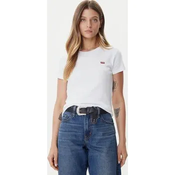 Levi's® Souprava triček Essential 004AO-0000 Barevná Slim Fit S