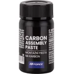 Mazivo Force Carbon FIX montážní pasta, dóza 30g