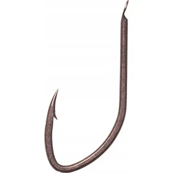 Rybářský háček Háčky zemní, splávkové, s otřepem Drennan Acolyte Maggot Plus 10 ks