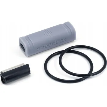 IP kamera Bezdrátový Cyklopočítač Speedbox B.Cyclo