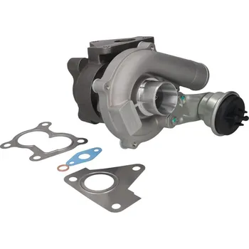 Turbodmychadlo Dmychadlo, plnění KAMOKA 8600083