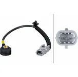 Senzor klepání HELLA 6PG 013 114-721