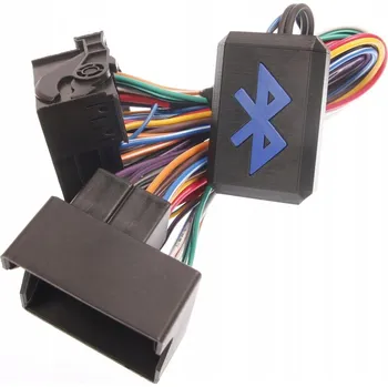 FM Transmiter do auta Opel Astra H, Zafira B, Tigra B