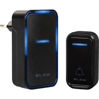 Domovní zvonek Bezdrátový zvonek BP-11