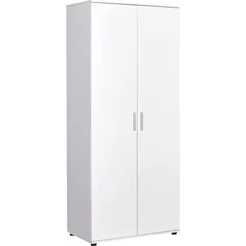 Šatní skříň Šatní skříň Gorde 80 cm bílá