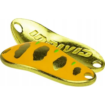 Umělá nástraha Plandavka SV Fishing Lures Individ vel. 2 g