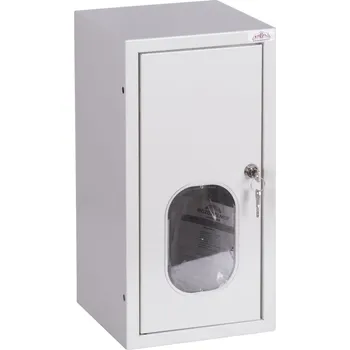 Bezpečnostní kamera Počítadlo Sabaj 400 V IP30 100 A