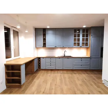 Kuchyňská linka CAPRI MDF VIII