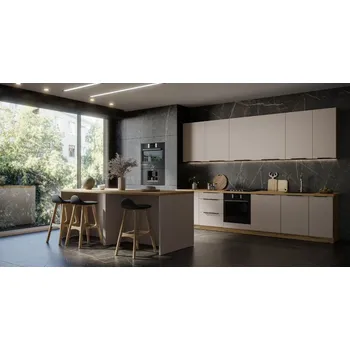 Kuchyňská linka Kuchyňská linka SOLEA DUB ARTISAN / KAŠMÍR II