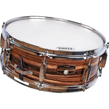 Jednotlivý buben Tama IPS145-CTW Imperialstar Coffee Teak Wrap Snare