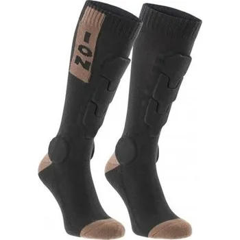 Pánské ponožky Chrániče holeně ION BD Protection Socks - 39-42