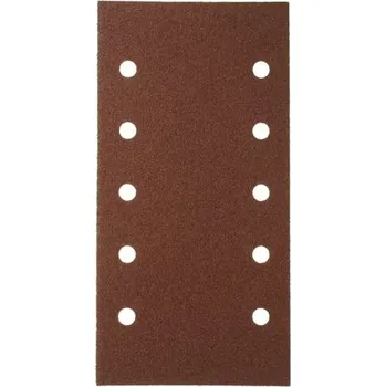 Brusný papír BP-EBV 115×228 P80 FF Brusný papír NAREX