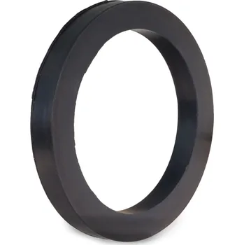 Přívěs Kroužek dorazový KNOTT KF7,5 - KF30 (na tyč pr. 45-50 mm)