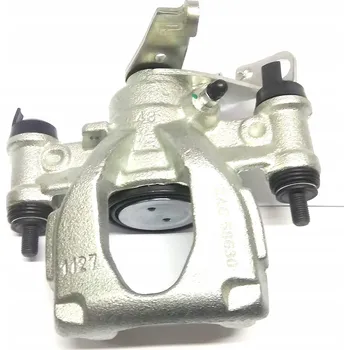 Brzdový třmen NTY HZT-PL-015 Brzdový třmen RENAULT MASTER 10- zadní pravý