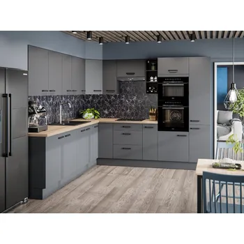 Kuchyňská linka Kuchyňská linka NESSA I