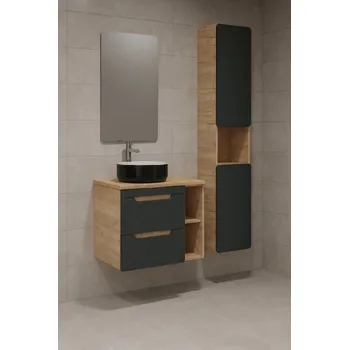 Koupelnový nábytek Koupelnová sestava ARUBA COSMOS V 115cm