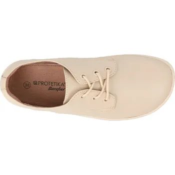 Dámské tenisky Protetika - barefoot dámské boty HORANA beige Veľkosť: 41