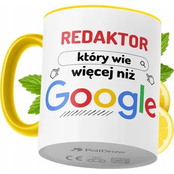 Hrnek Polidraw Hrnek Polidraw Pro Animátora keramický 330 ml