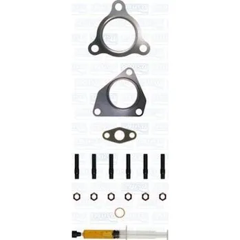 Turbodmychadlo Montážní sada, dmychadlo AJUSA JTC11487