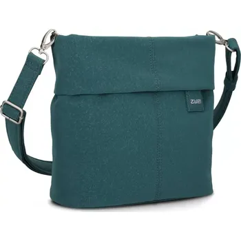 Kabelka Kabelka crossbody se dvěma popruhy Zwei M8PAC