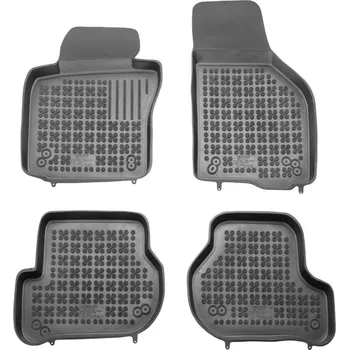autokoberec Rezaw-Plast Gumové autokoberce Seat Leon 2005-2013