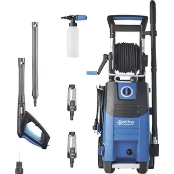 Vysokotlaký čistič Nilfisk Premium 200 (128471362)