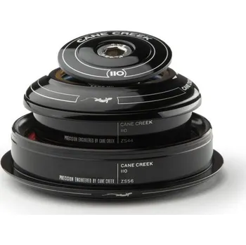 Hlavové složení Hlavové složení Cane Creek 110 ZS44/ZS56 (černá)