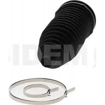 Posilovač řízení Sidem 305.030 Sada manžet řízení