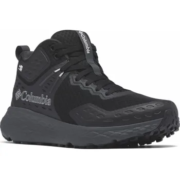 Pánská treková obuv Columbia Konos™ TRS Outdry™ Mid M 2103761010 - black/shark 43
