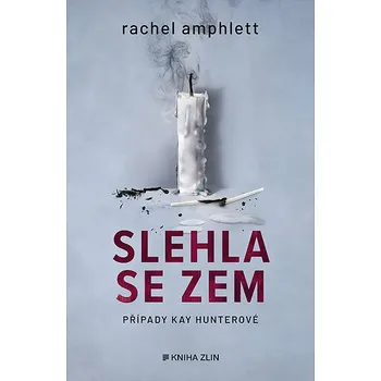 Kniha Slehla se zem Ekniha