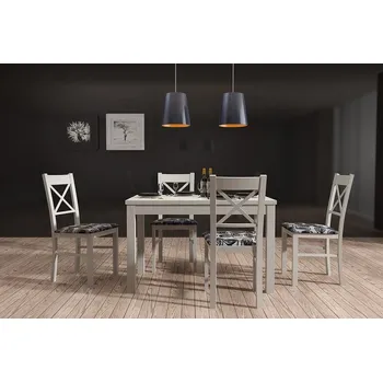 Jídelní set DREWMARK Jídelní set Anna