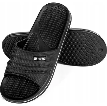 Pánská obuv Pánské pantofle Heyo HKM02 velikost 43