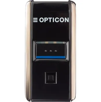 Čtečka čárových kódů OPTICON Mobilní snímač OPN-2500 laser USB Bluetooth