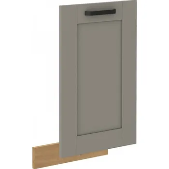 Kuchyňská skříňka Stolarz-Lempert Kuchyňská skříňka Luna ClayGRAR - ZM 713 x 446 cm dvířka pro vestavnou myčku