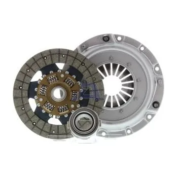 Autodíl Sada spojky AISIN KZ-017