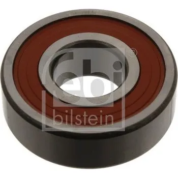 Spojkové ložisko Vodicí ložisko, spojka FEBI BILSTEIN 19139