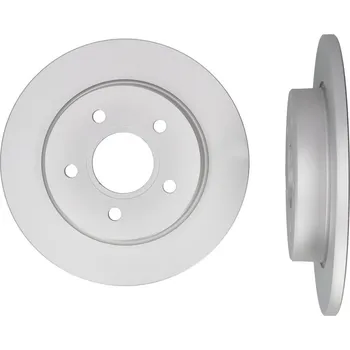 Brzdový kotouč Brzdový kotouč KAMOKA 1032452