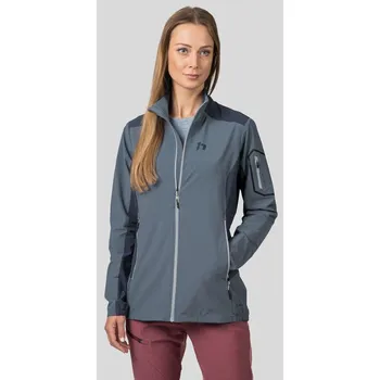 Dámská casual bunda Dámská prodyšná bunda Hannah Seumas W velikost 44 stormy weather / india ink