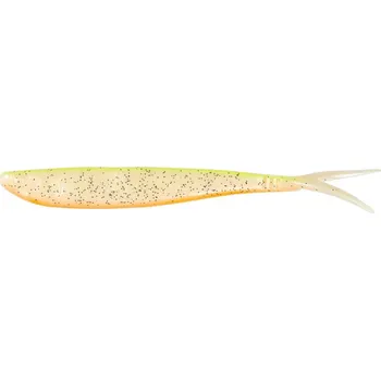 Lucky John 3D Slick Shad 7" barva 010 3ks
