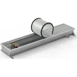 Korado Podlahový konvektor KORAFLEX POOL FKP - EXCLUSIVE 240/11/32 cm, výkon 1042 Wattů FKPX2401132P0-RP0