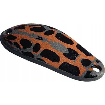 Umělá nástraha Woblery plandavky SV Fishing Lures Individ vel. 2 2,5 g