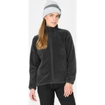 Dámská fleecová mikina Whistler Matra velikost 38 asphalt